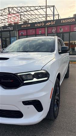 دودج دورانجو